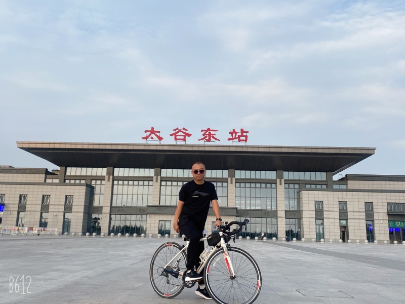 午后阳光的第一张照片--晋中认干亲服务网